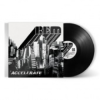 R.E.M. - Accelerate LP - omot