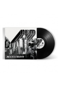R.E.M. - Accelerate LP - omot