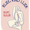 Riječ kao lijek - naslovnica