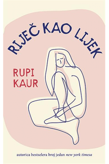 Riječ kao lijek - naslovnica