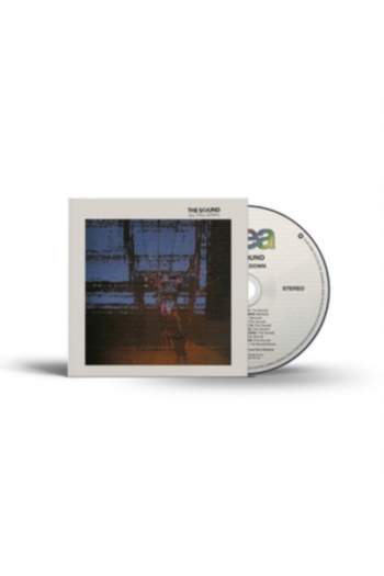 The Sound - All Fall Down CD - omot