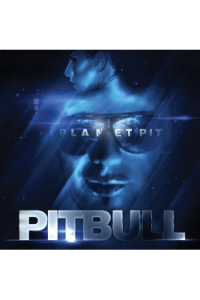 Pitbull - Planet Pit CD - omot