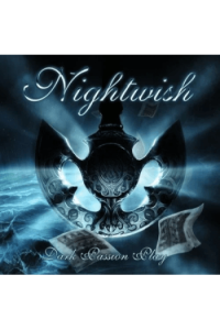 Nightwish - Dark Passion Play CD - omot