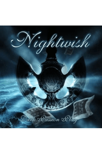 Nightwish - Dark Passion Play CD - omot