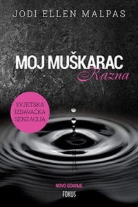 Moj muškarac - Kazna - naslovnica