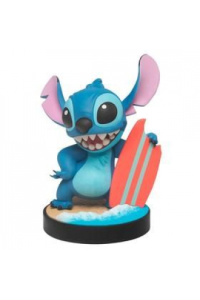 YuMe Herobox Lilo & Stitch Fun Surfer Stitch