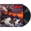 Dio - Holy Diver (Remastered) LP - omot