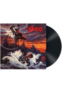 Dio - Holy Diver (Remastered) LP - omot