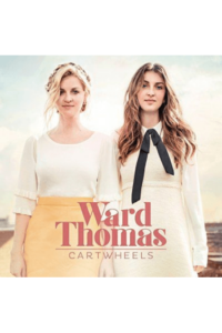 Ward Thomas - Cartwheels CD - omot