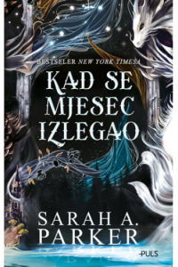 Kad se mjesec izlegao - naslovnica