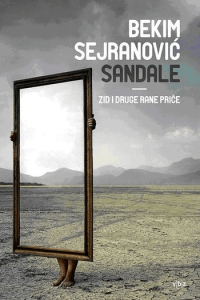 Sandale m.u. - naslovnica