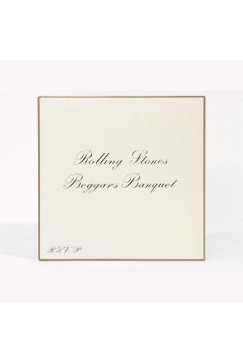 The Rolling Stones - Beggars Banquet (50Th Anniversary Edition) CD - omot