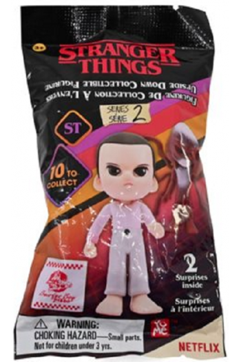 YuMe Stranger Things Blind Bag Series 2 - slika proizvoda