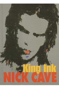 King Ink - naslovnica
