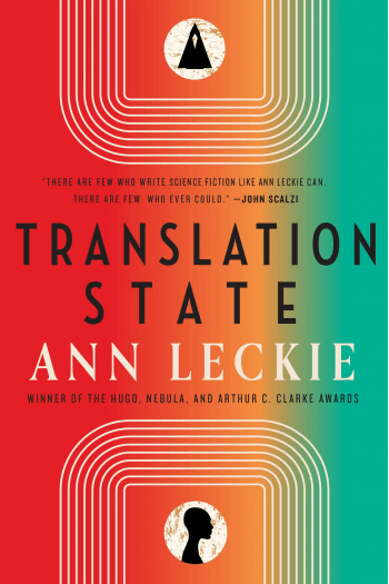 Translation State - naslovnica