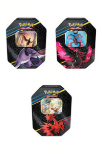 Pokemon TCG: SWSH 12.5 Crown Zenith V Special Art Tin - slika proizvoda