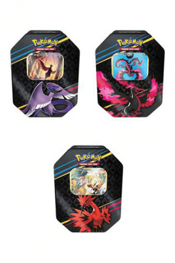 Pokemon TCG: SWSH 12.5 Crown Zenith V Special Art Tin - slika proizvoda