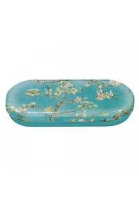 Kutija za naočale, metalna, Vincent van Gogh, Almond Blossom - slika proizvoda