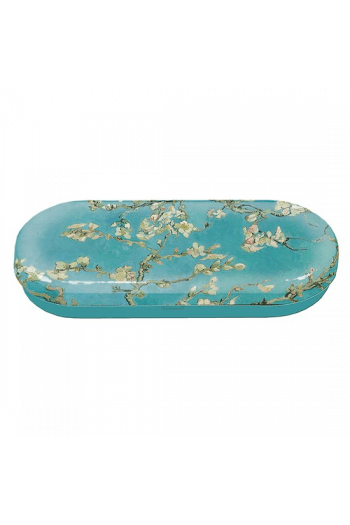 Kutija za naočale, metalna, Vincent van Gogh, Almond Blossom - slika proizvoda
