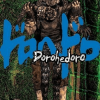 Dorohedoro, Vol. 04 (Manga) - naslovnica
