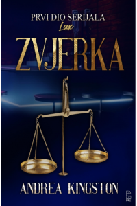 Zvjerka - naslovnica