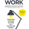 Deep Work - naslovnica