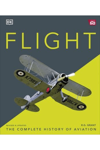 Flight - naslovnica