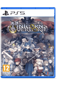 Unicorn Overlord - slika proizvoda