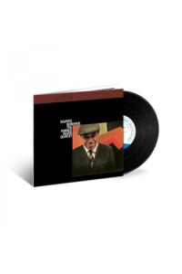 Horace Silver - Silver's Serenade (Tone Poet Vinyl) LP - omot