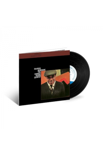 Horace Silver - Silver's Serenade (Tone Poet Vinyl) LP - omot