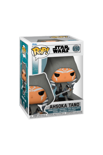 POP Ahsoka Tano (650) - slika proizvoda