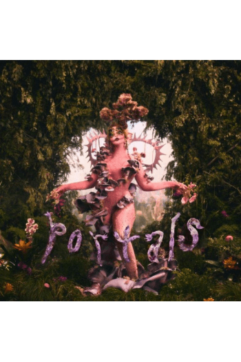 Melanie Martinez – Portals (CD) glazbeno izdanje