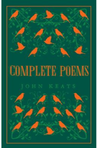 Complete Poems (Annotated Edition (Great Poets series)) - naslovnica