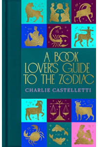 A Book Lovers Guide to the Zodiac - naslovnica