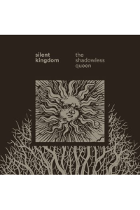 Silent Kingdom - Shadowless Queen CD - omot