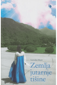 Zemlja jutarnje tišine