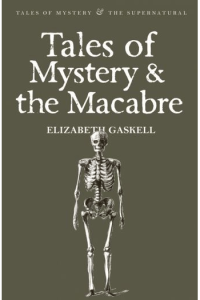Tales of Mystery & the Macabre - naslovnica