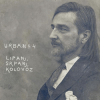 Damir Urban, Urban i 4 - Lipanj, Srpanj,Kolovoz CD - omot