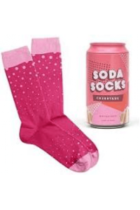 Čarape soda socks cherryade - slika proizvoda