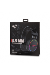 Gamenote slušalice HV-H2016D RGB - slika proizvoda