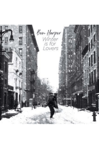 Harper Ben - Winter Is For Lovers Lp LP - omot
