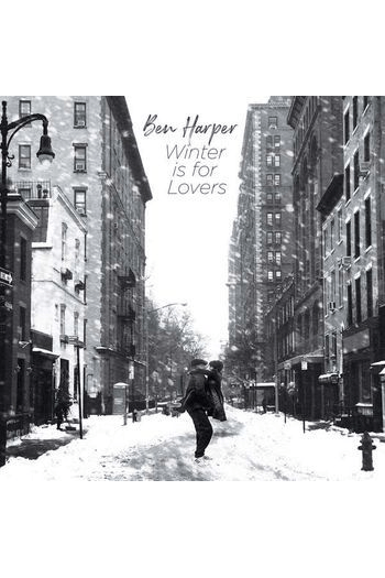 Harper Ben - Winter Is For Lovers Lp LP - omot