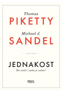 Jednakost - Što znači i zašto je važna?