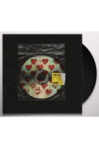 Bring Me The Horizon - Amo LP - omot