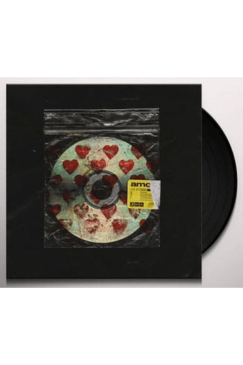 Bring Me The Horizon - Amo LP - omot