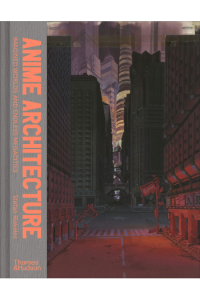 Anime Architecture