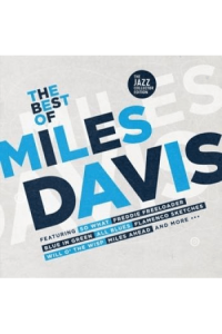 Miles Davis - The best of Miles Davis CD - omot
