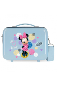 Joumma Love Minnie - toaletna torbica