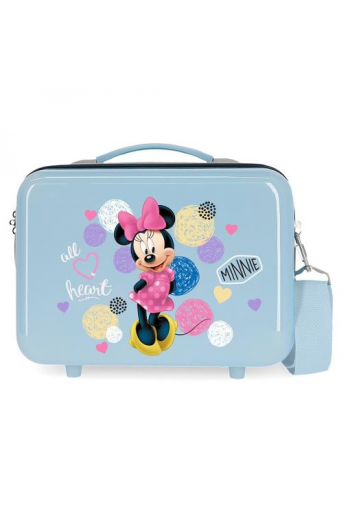 Joumma Love Minnie - toaletna torbica - slika proizvoda