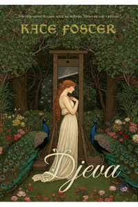 Djeva - naslovnica